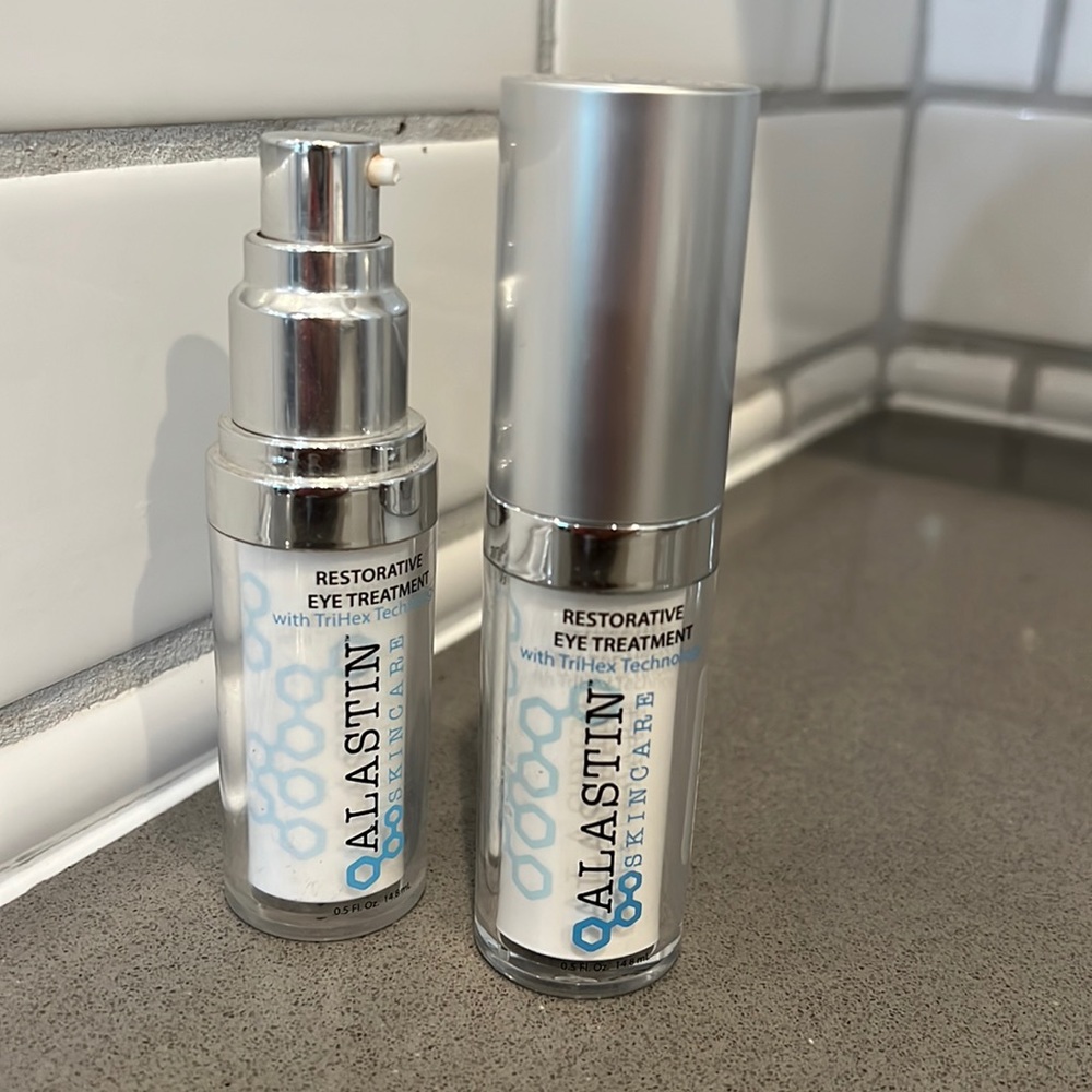 Alastin Restorative Eye Tx